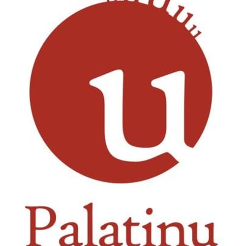 U Palatinu, Palais des sports et des spectacles 1