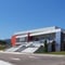 U Palatinu, Palais des sports et des spectacles