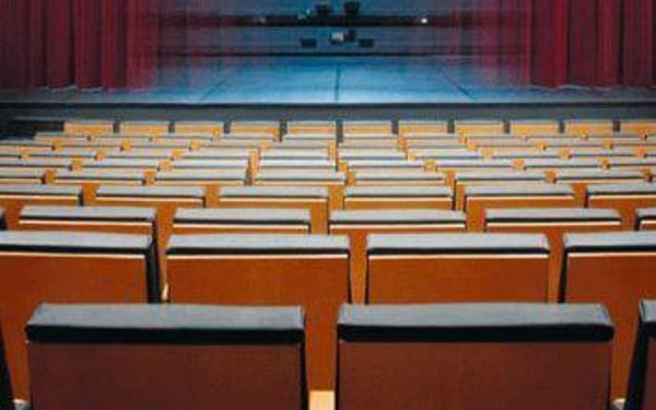 Espace Diamant