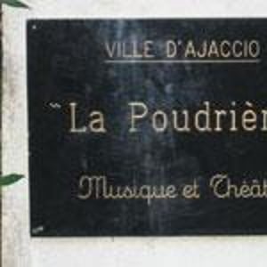 La Poudrière