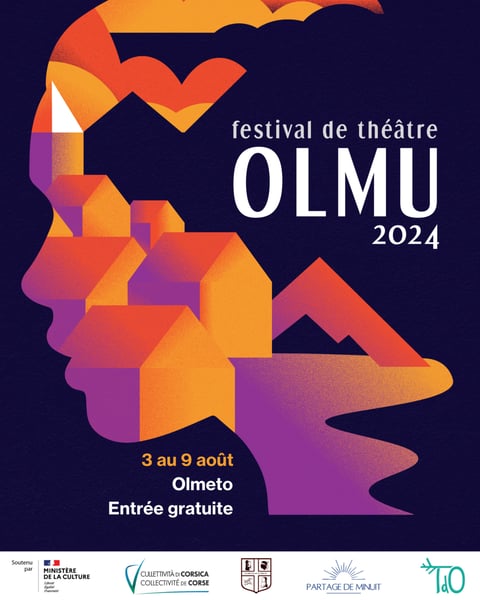 Festival de l'Olmu