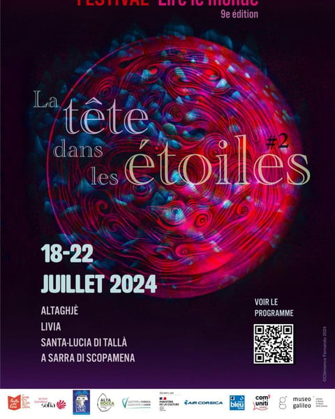 Festival Lire le monde 2027