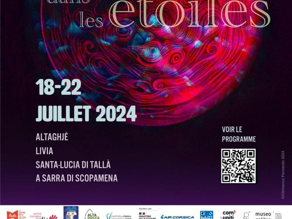 Festival Lire le monde 2027
