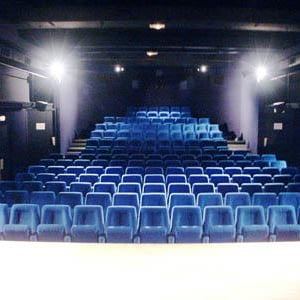 Centre culturel Laurent Casanova