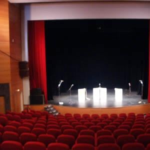Centre culturel communal de Porto Vecchio