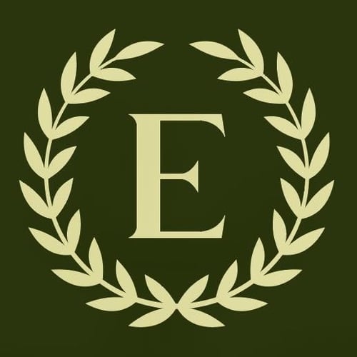 Logo du Théâtre de l'Empire