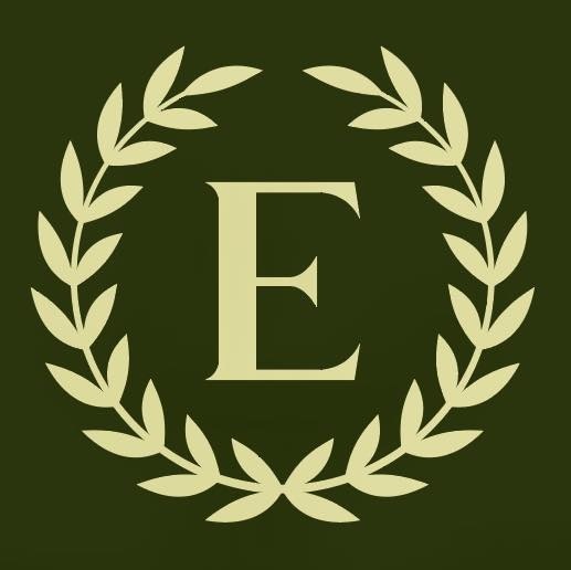 Logo du Théâtre de l'Empire