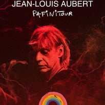 Jean-Louis Aubert