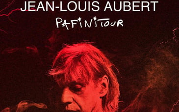 Jean-Louis Aubert