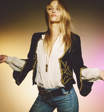 Vanessa Paradis