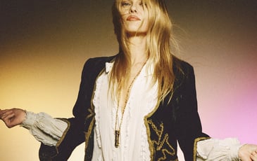 Vanessa Paradis