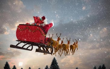 Spectacles de noël à Ajaccio