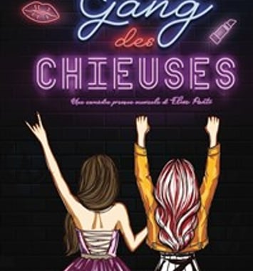 Le Gang des Chieuses