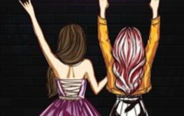 Le Gang des Chieuses