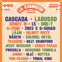 La Kermesse Festival