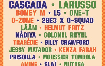 La Kermesse Festival