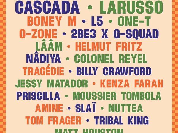 La Kermesse Festival