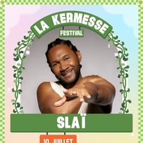 La Kermesse Festival