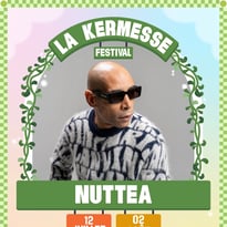 Concert Nuttea, Tom Frager et Cascada