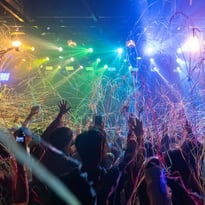 Soirées Nouvel An à Ajaccio