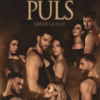 Danse la nuit