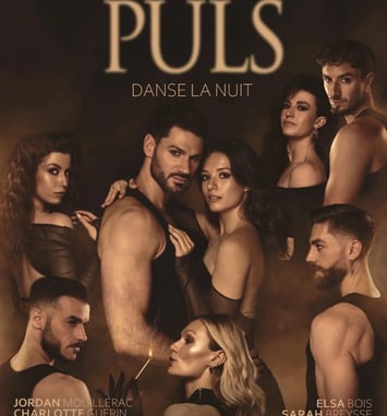 Danse la nuit