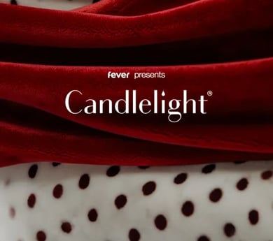 Candlelight : hommage à Queen