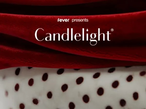 Candlelight : hommage à Queen