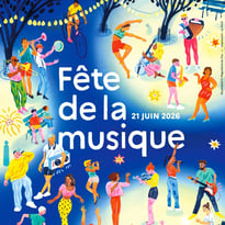 Fête de la musique à Ajaccio