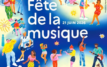 Fête de la musique à Ajaccio