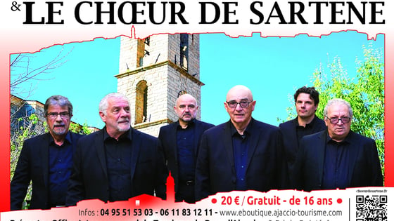 Ajaccio