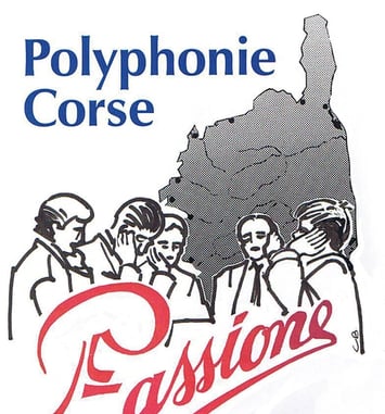 Polyphonies et Passione