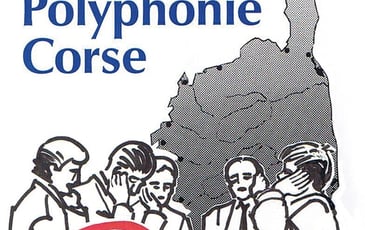 Polyphonies et Passione