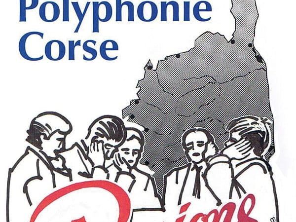 Polyphonies et Passione