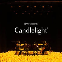 Candlelight : hommage à ABBA