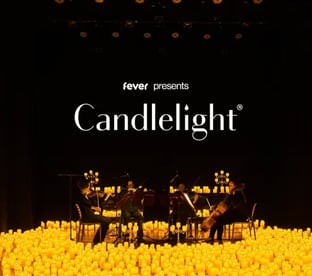 Candlelight : hommage à ABBA
