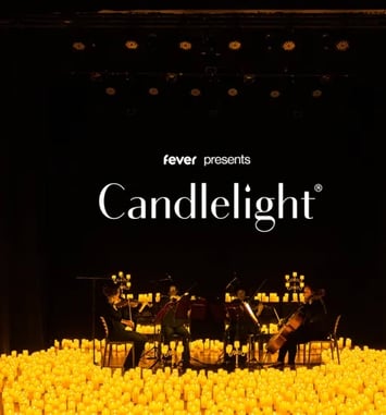 Candlelight : hommage à ABBA