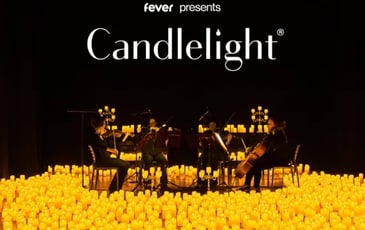 Candlelight : hommage à ABBA