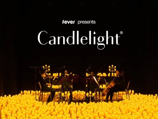Candlelight : hommage à ABBA