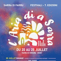Aria di a Sarra