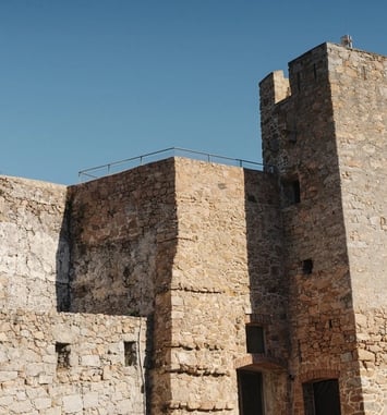 Visite libre du Bastion de France