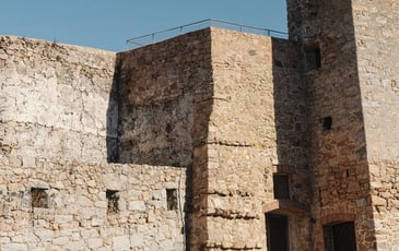 Visite libre du Bastion de France