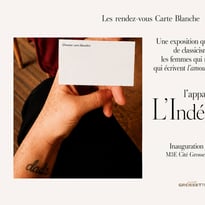 L'Appartement de L'Indéprimeuse