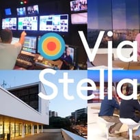 Découvrez les coulisses de ViaStella, votre télévision régionale !