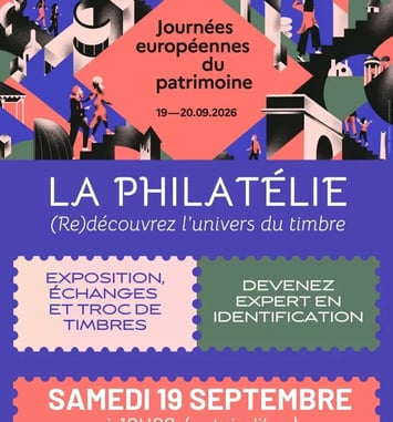 La philatélie : un patrimoine en voie de disparition