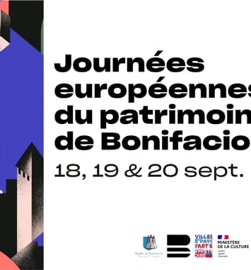 Exposition Bonifacio, au fil de l'histoire