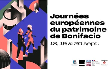 Exposition Bonifacio, au fil de l'histoire