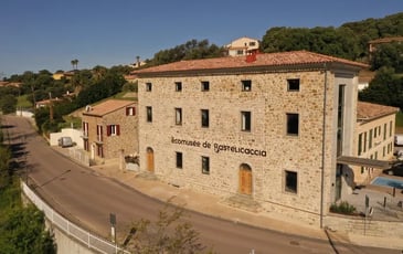 L'Écomusée de Bastelicaccia