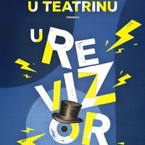 U Revizor