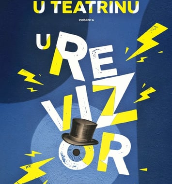 U Revizor